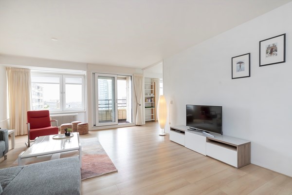 Medium property photo - Ruimzicht, 1068 CN Amsterdam