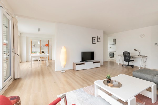 Medium property photo - Ruimzicht, 1068 CN Amsterdam