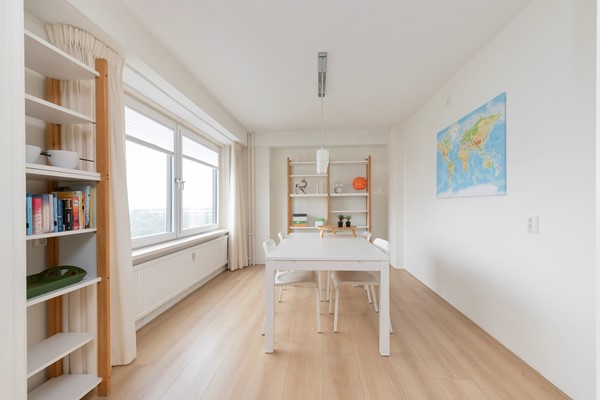 Medium property photo - Ruimzicht, 1068 CN Amsterdam