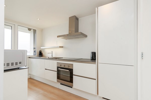 Medium property photo - Ruimzicht, 1068 CN Amsterdam