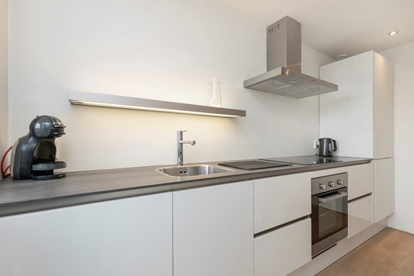 Medium property photo - Ruimzicht, 1068 CN Amsterdam