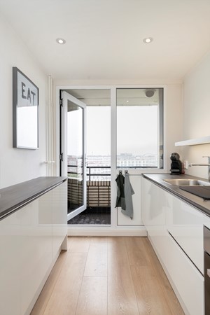 Medium property photo - Ruimzicht, 1068 CN Amsterdam