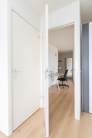Medium property photo - Ruimzicht, 1068 CN Amsterdam
