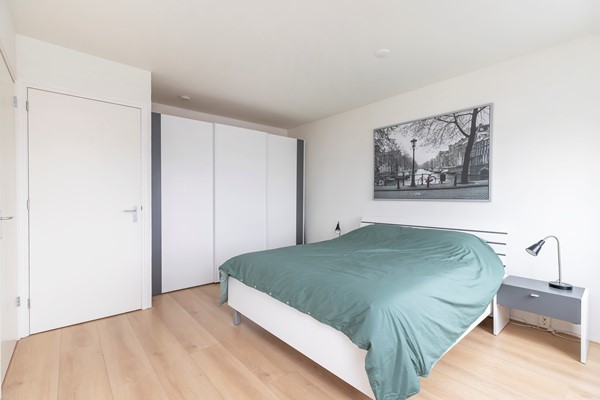 Medium property photo - Ruimzicht, 1068 CN Amsterdam