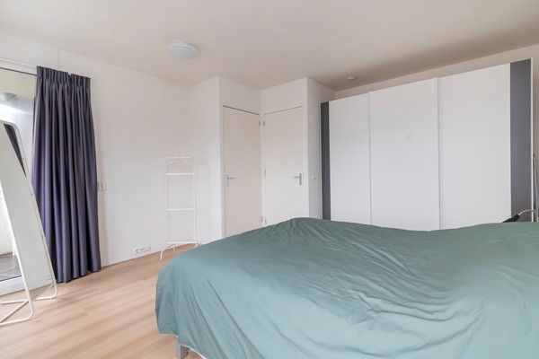 Medium property photo - Ruimzicht, 1068 CN Amsterdam