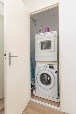 Medium property photo - Ruimzicht, 1068 CN Amsterdam