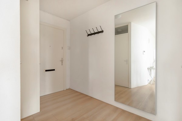 Medium property photo - Ruimzicht, 1068 CN Amsterdam