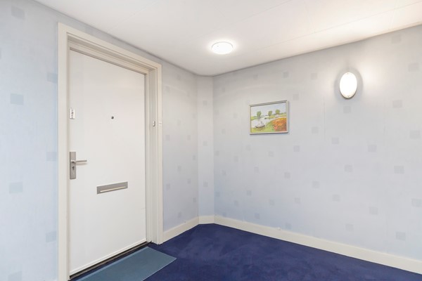 Medium property photo - Ruimzicht, 1068 CN Amsterdam