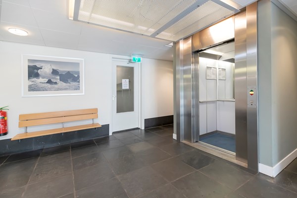 Medium property photo - Ruimzicht, 1068 CN Amsterdam