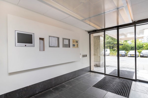 Medium property photo - Ruimzicht, 1068 CN Amsterdam