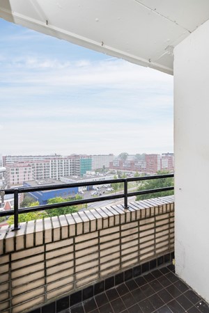 Medium property photo - Ruimzicht, 1068 CN Amsterdam