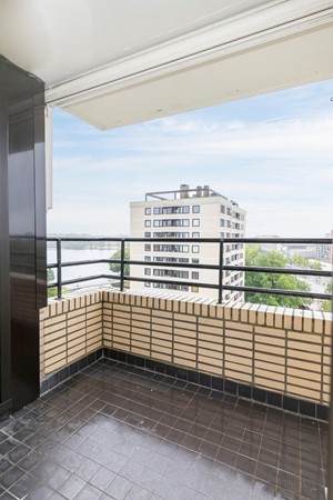 Medium property photo - Ruimzicht, 1068 CN Amsterdam