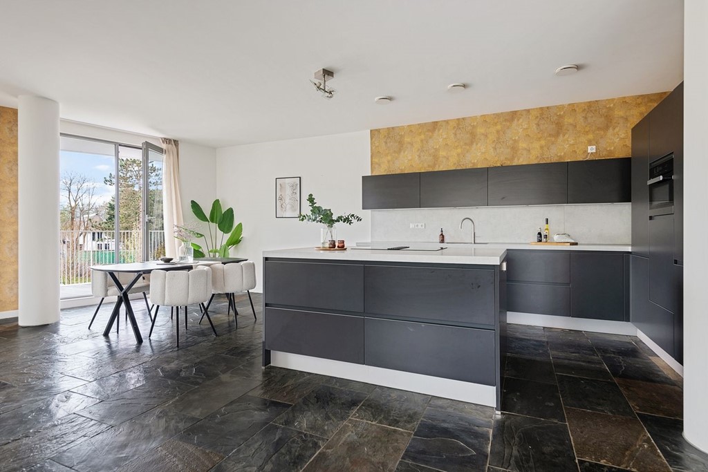 Koninginneweg, Bergen (Nh) foto 3