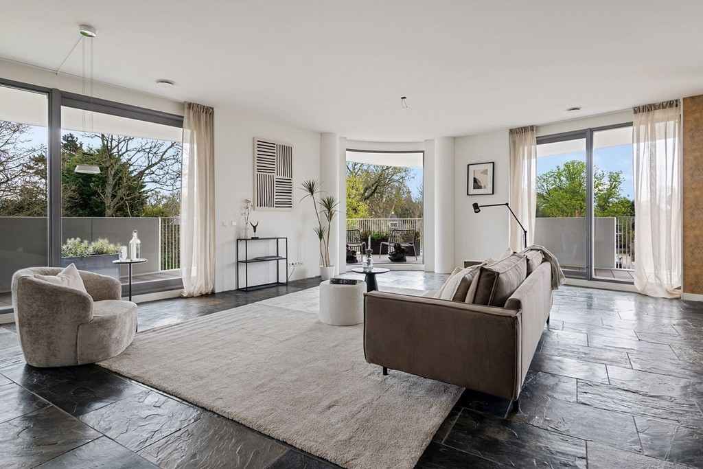 Koninginneweg, Bergen (Nh)