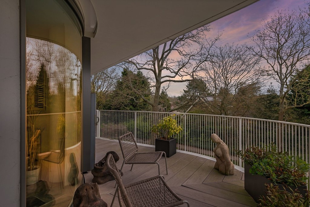 Koninginneweg, Bergen (Nh) foto 4