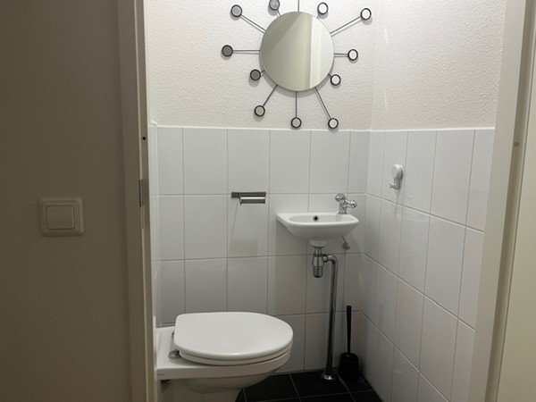 Medium property photo - Johan van der Keukenstraat, 1087 AZ Amsterdam