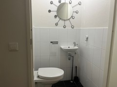 New for rent: Johan van der Keukenstraat, 1087 AZ Amsterdam