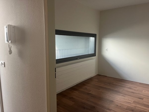 Medium property photo - Johan van der Keukenstraat, 1087 AZ Amsterdam