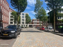 New for rent: Johan van der Keukenstraat, 1087 AZ Amsterdam