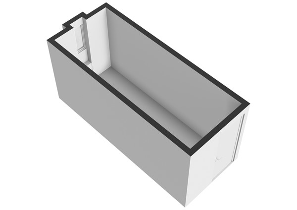 Zuid-Hollandstraat 104-3, 1082 EM Amsterdam - Zuid Hollandstraat 104-3 - Amsterdam - Berging - 3D  _4.jpg