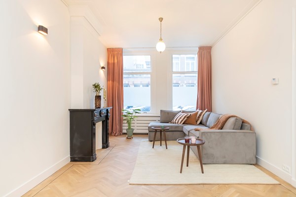 Medium property photo - Eerste Helmersstraat, 1054 CZ Amsterdam