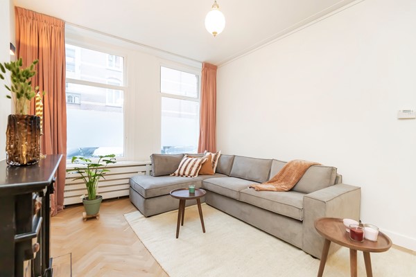 Medium property photo - Eerste Helmersstraat, 1054 CZ Amsterdam
