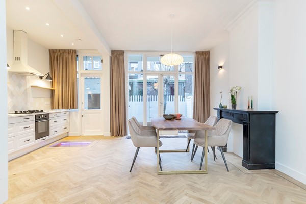 Medium property photo - Eerste Helmersstraat, 1054 CZ Amsterdam