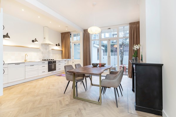 Medium property photo - Eerste Helmersstraat, 1054 CZ Amsterdam