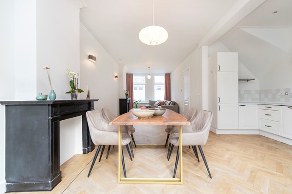 Medium property photo - Eerste Helmersstraat, 1054 CZ Amsterdam