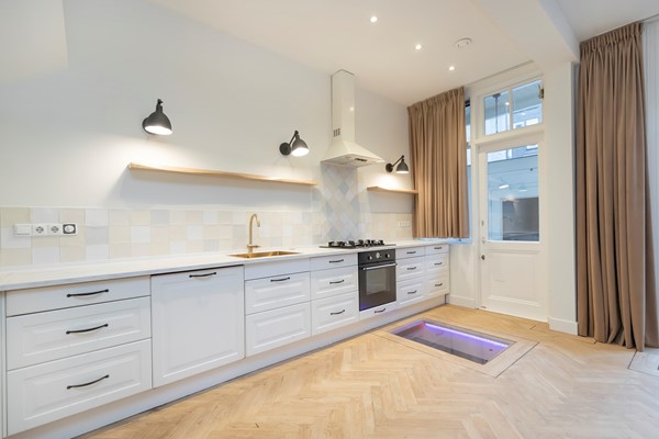 Medium property photo - Eerste Helmersstraat, 1054 CZ Amsterdam