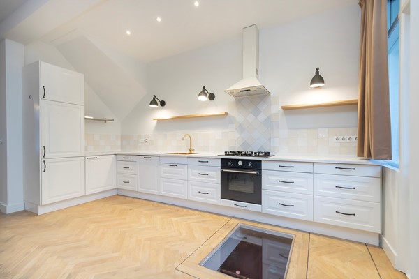 Medium property photo - Eerste Helmersstraat, 1054 CZ Amsterdam