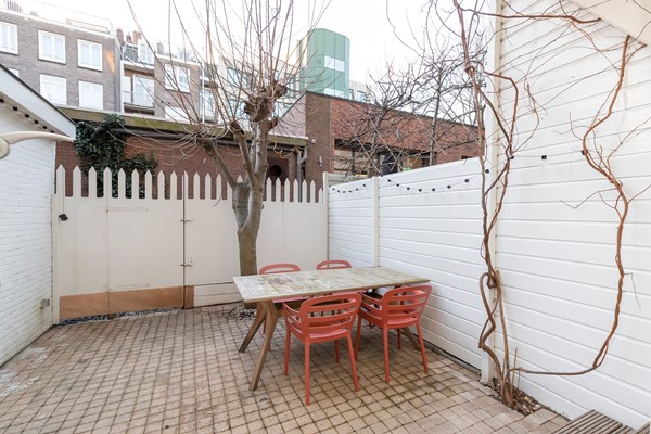 Medium property photo - Eerste Helmersstraat, 1054 CZ Amsterdam