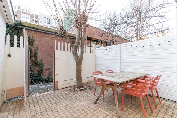Medium property photo - Eerste Helmersstraat, 1054 CZ Amsterdam