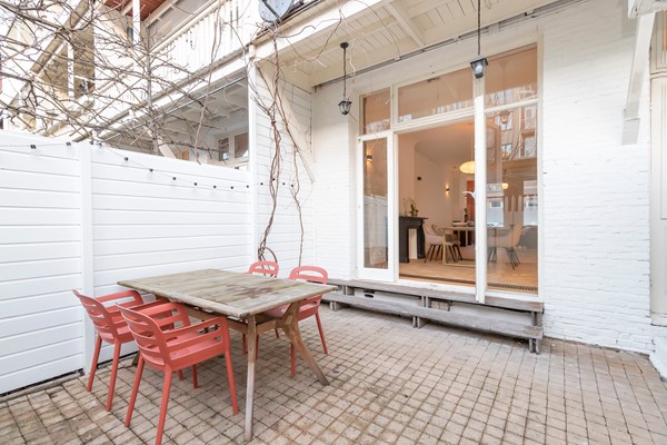 Medium property photo - Eerste Helmersstraat, 1054 CZ Amsterdam