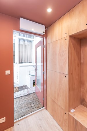 Medium property photo - Eerste Helmersstraat, 1054 CZ Amsterdam