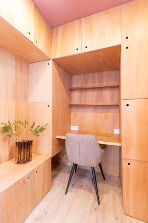Medium property photo - Eerste Helmersstraat, 1054 CZ Amsterdam