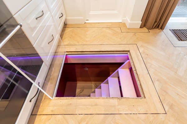 Medium property photo - Eerste Helmersstraat, 1054 CZ Amsterdam