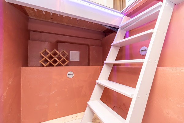 Medium property photo - Eerste Helmersstraat, 1054 CZ Amsterdam