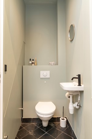 Medium property photo - Eerste Helmersstraat, 1054 CZ Amsterdam