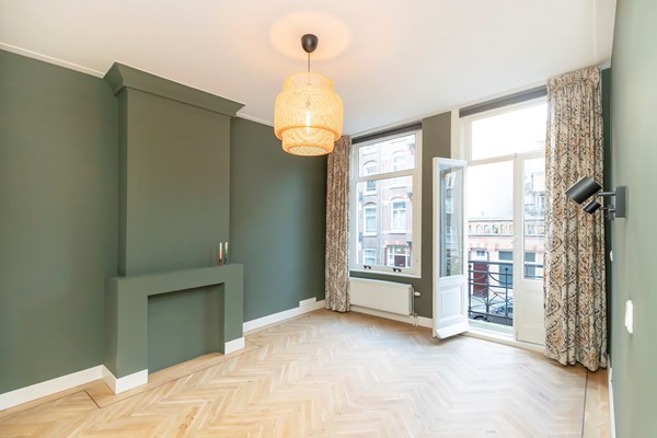 Medium property photo - Eerste Helmersstraat, 1054 CZ Amsterdam