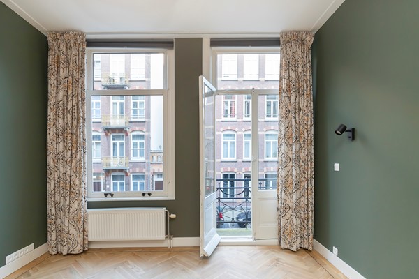 Medium property photo - Eerste Helmersstraat, 1054 CZ Amsterdam
