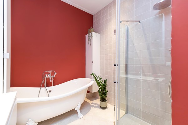 Medium property photo - Eerste Helmersstraat, 1054 CZ Amsterdam