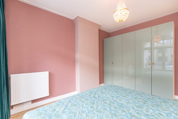 Medium property photo - Eerste Helmersstraat, 1054 CZ Amsterdam