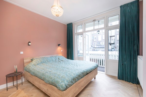 Medium property photo - Eerste Helmersstraat, 1054 CZ Amsterdam
