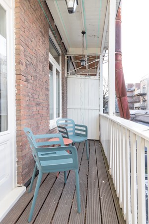 Medium property photo - Eerste Helmersstraat, 1054 CZ Amsterdam