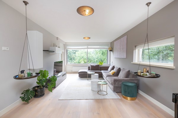Te huur: Kiefskamp, 1082 JZ Amsterdam