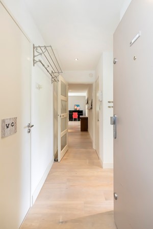 Medium property photo - Kiefskamp, 1082 JZ Amsterdam