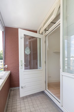 Medium property photo - Kiefskamp, 1082 JZ Amsterdam