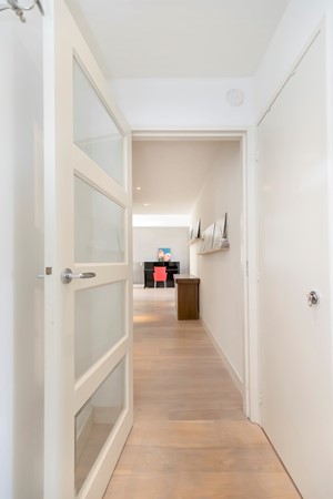 Medium property photo - Kiefskamp, 1082 JZ Amsterdam