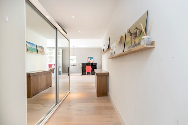 Medium property photo - Kiefskamp, 1082 JZ Amsterdam